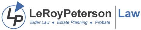 LeRoy Peterson Law